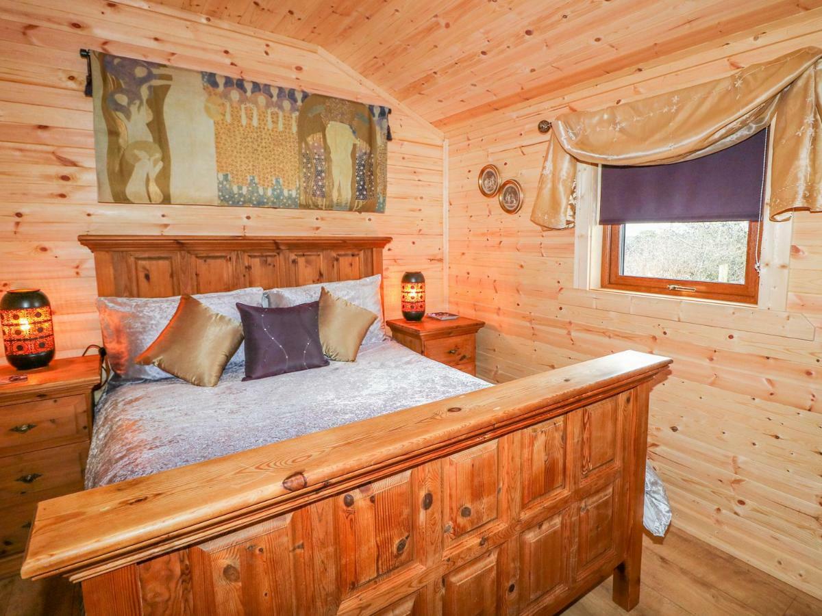 Alken Cabin Bushmills Exterior photo