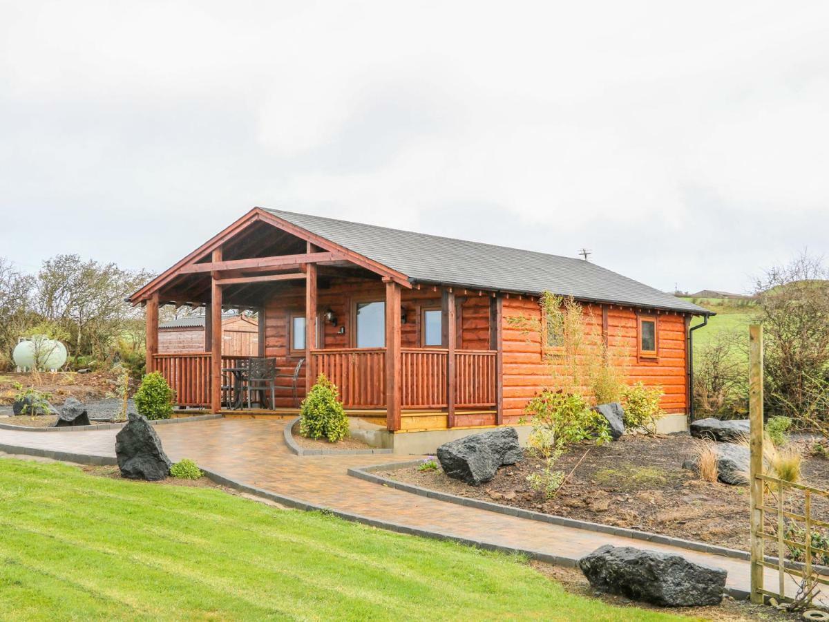 Alken Cabin Bushmills Exterior photo